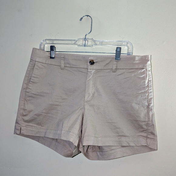 Old Navy Pants - Old Navy Everyday Shorts Size 10